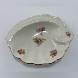 Vintage Soap Dish